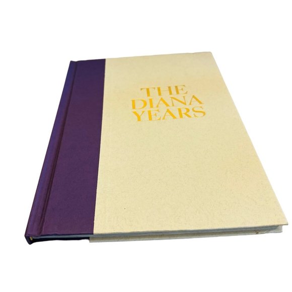 People Weekly Book The Diana Years Photo Special 1996 Collector's Edition - Picture 7 of 11